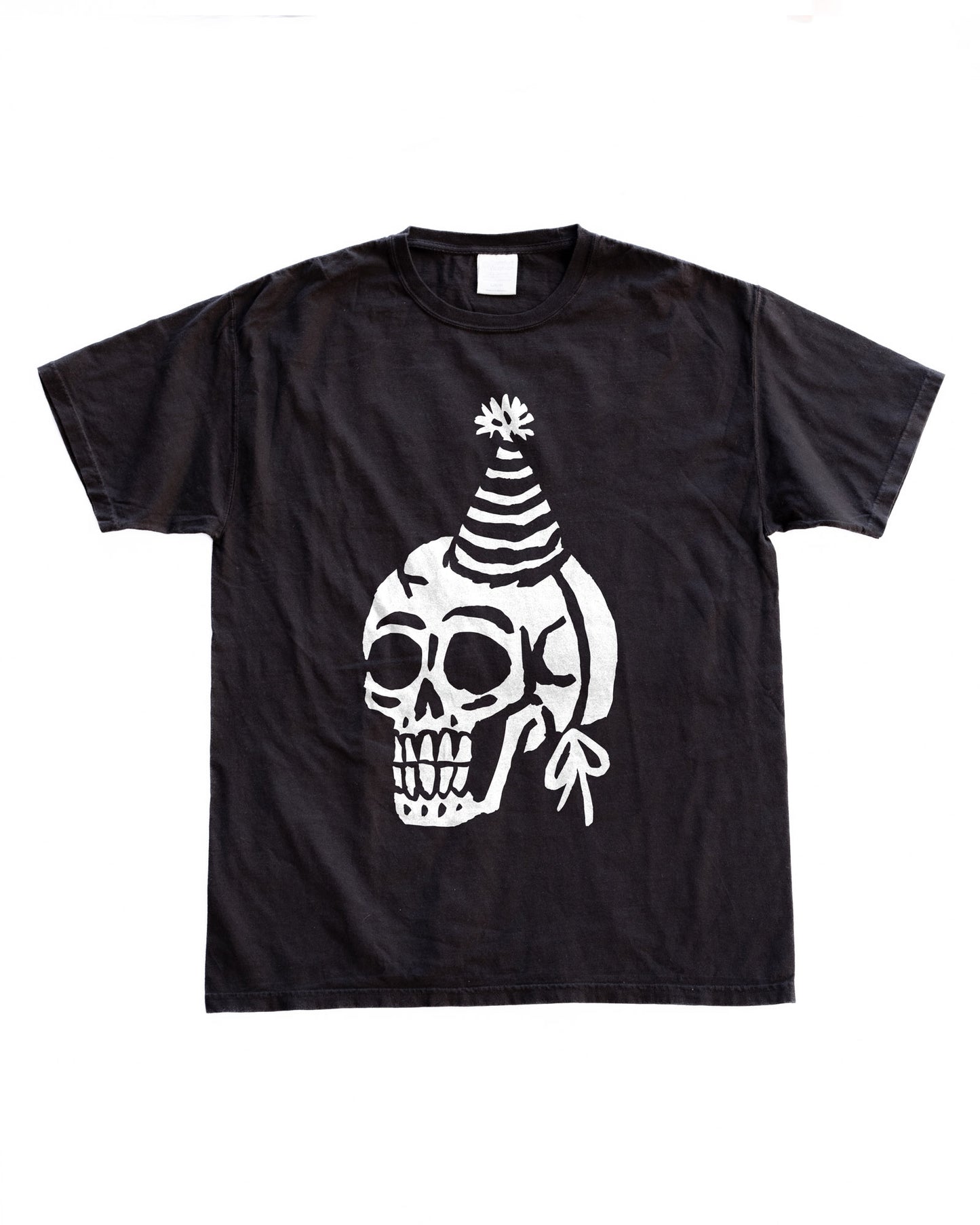 Party Skull Tee