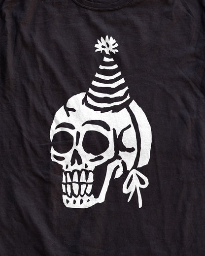Party Skull Tee