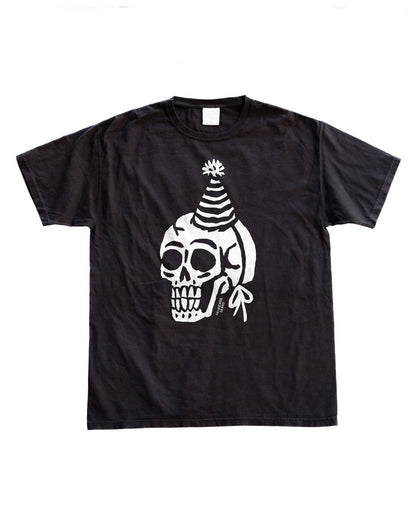 Party Skull Tee