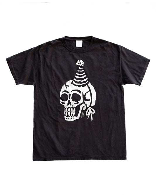 Party Skull Tee