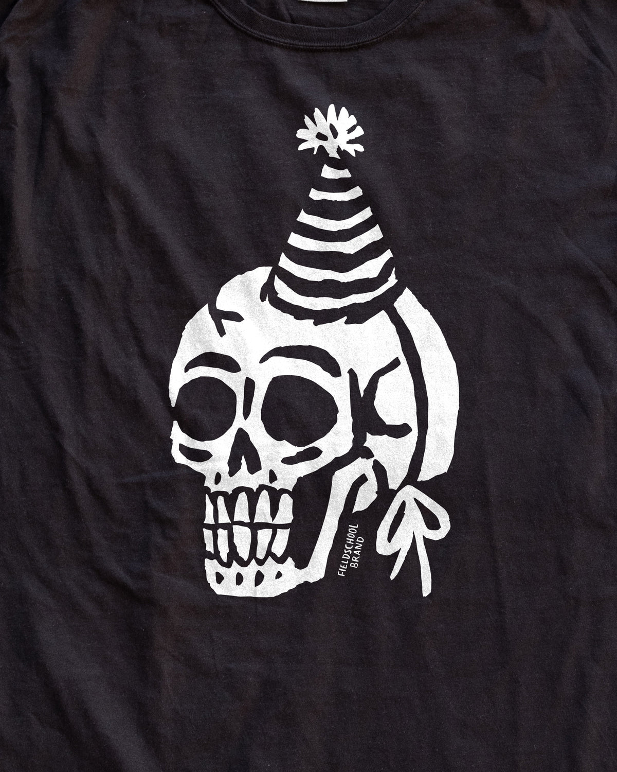 Party Skull Tee