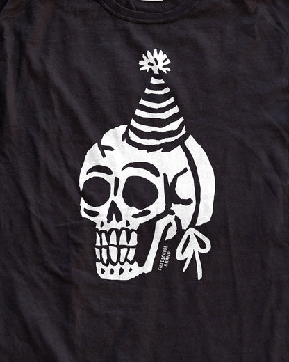 Party Skull Tee