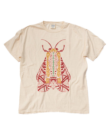 Picasso Moth Tee