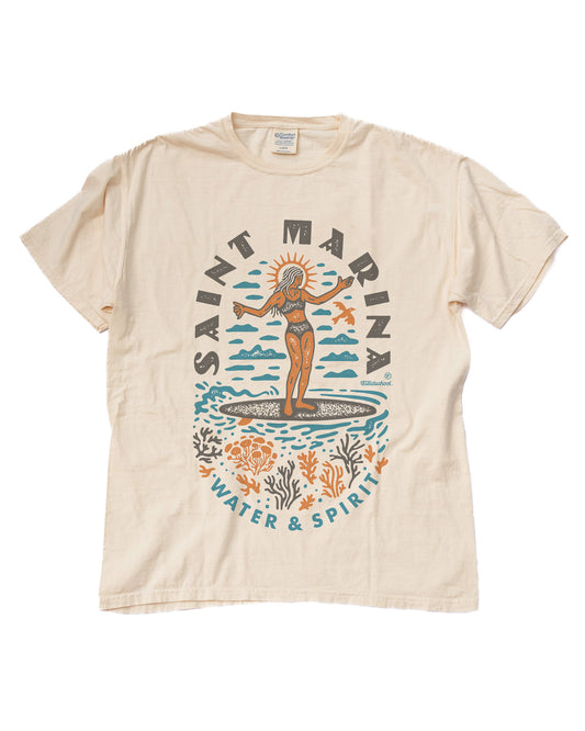 Saint Marina Tee