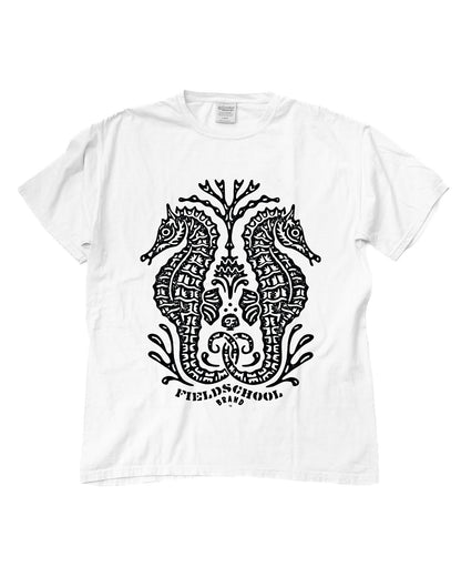 Seahorses Tee
