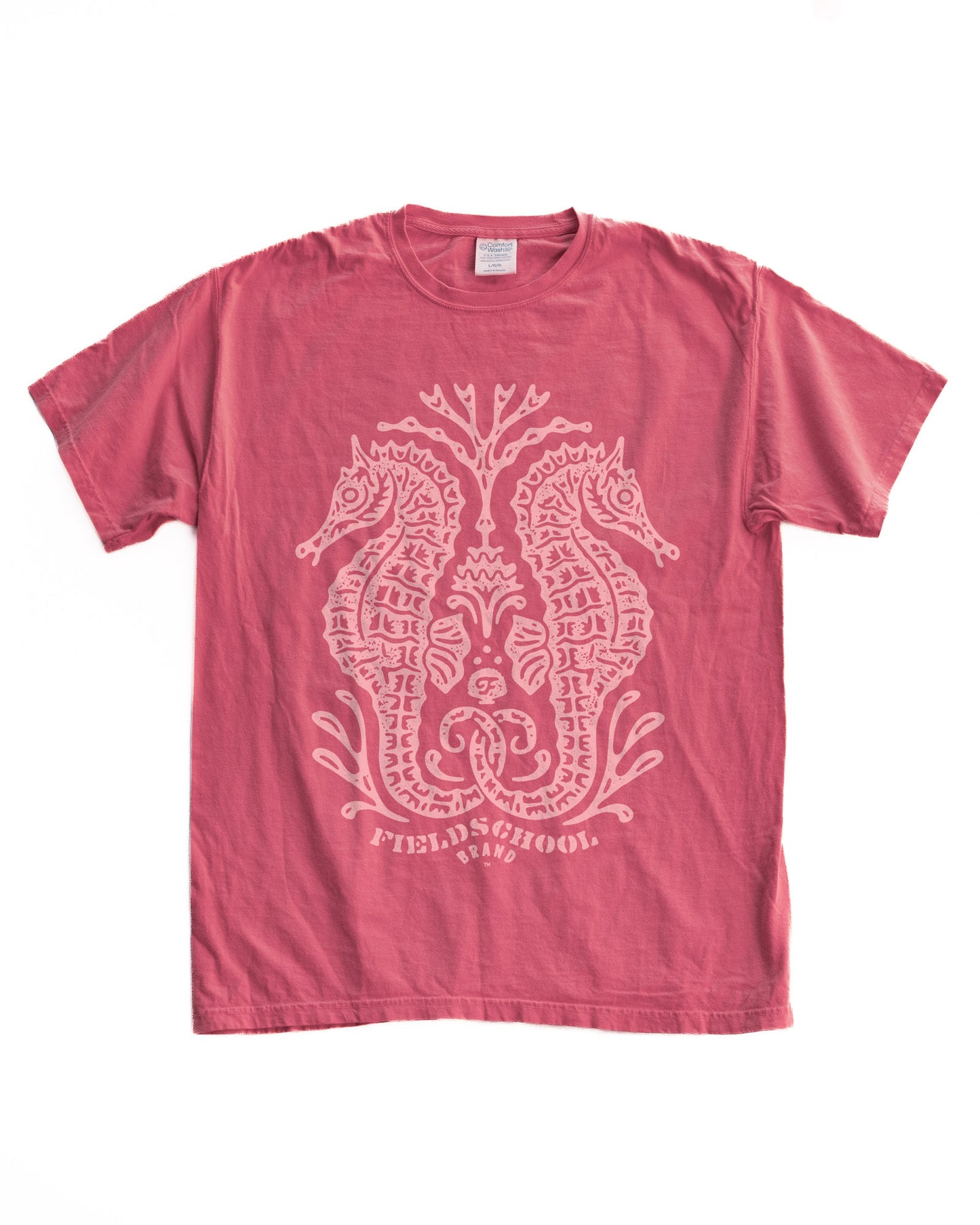 Seahorses Tee