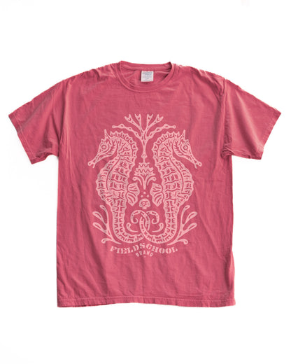 Seahorses Tee