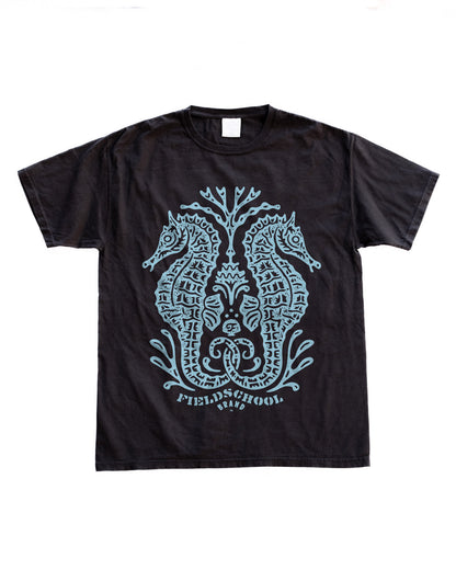 Seahorses Tee