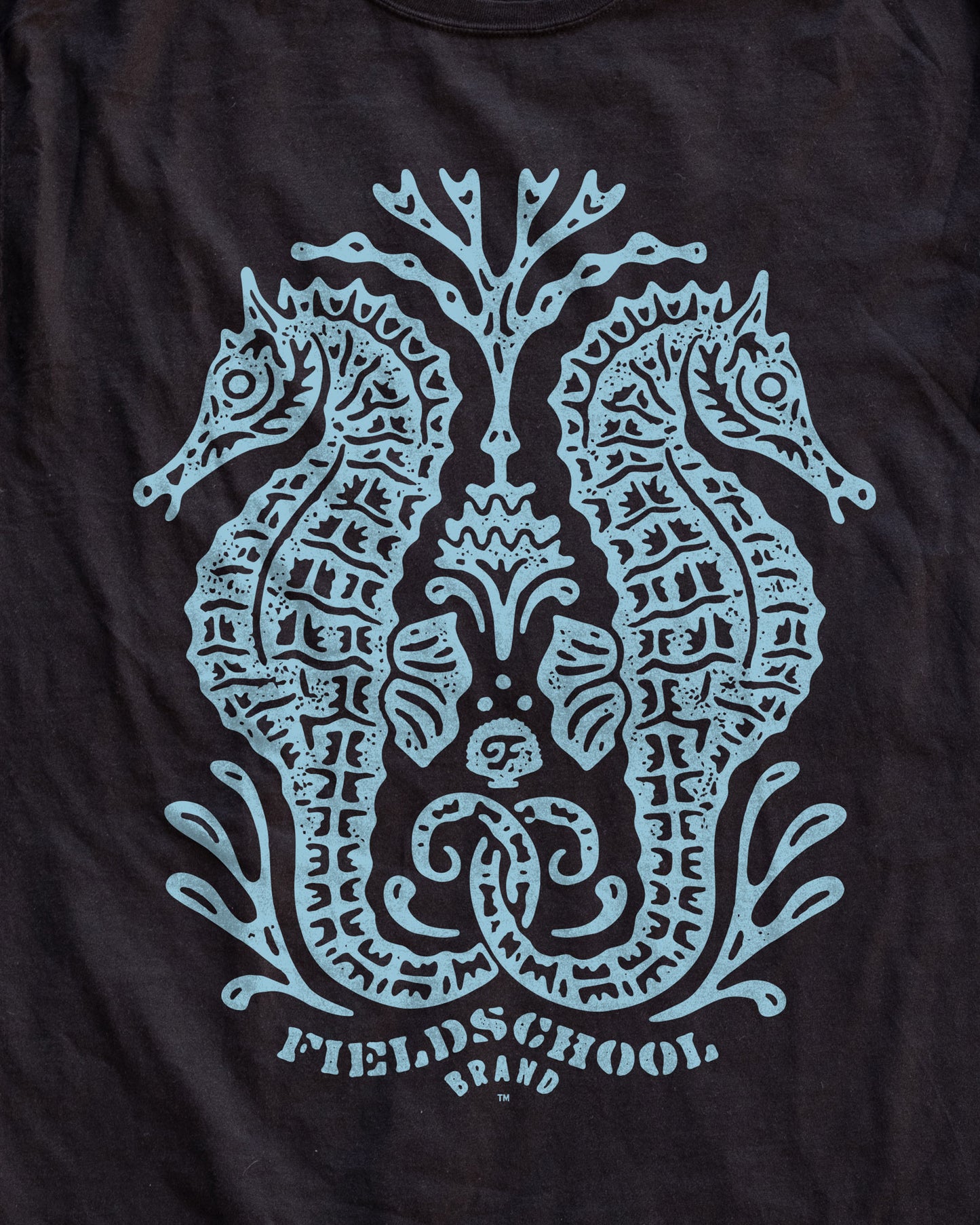 Seahorses Tee
