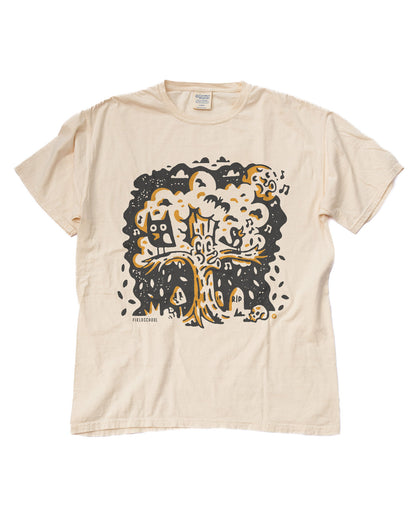 Singing Tree Tee