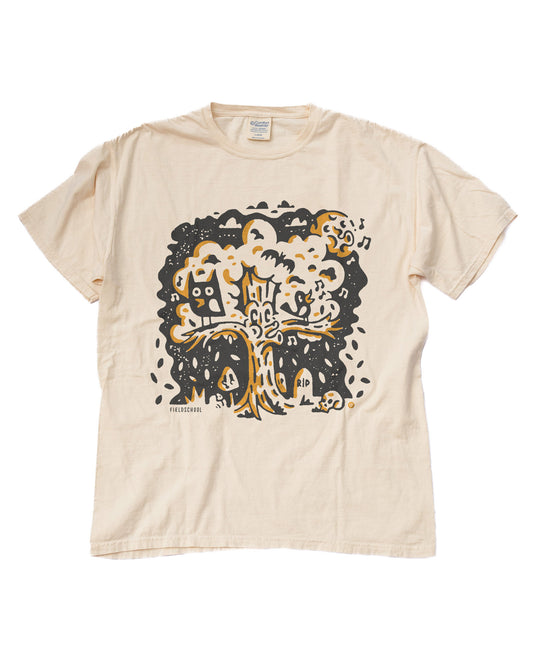 Singing Tree Tee
