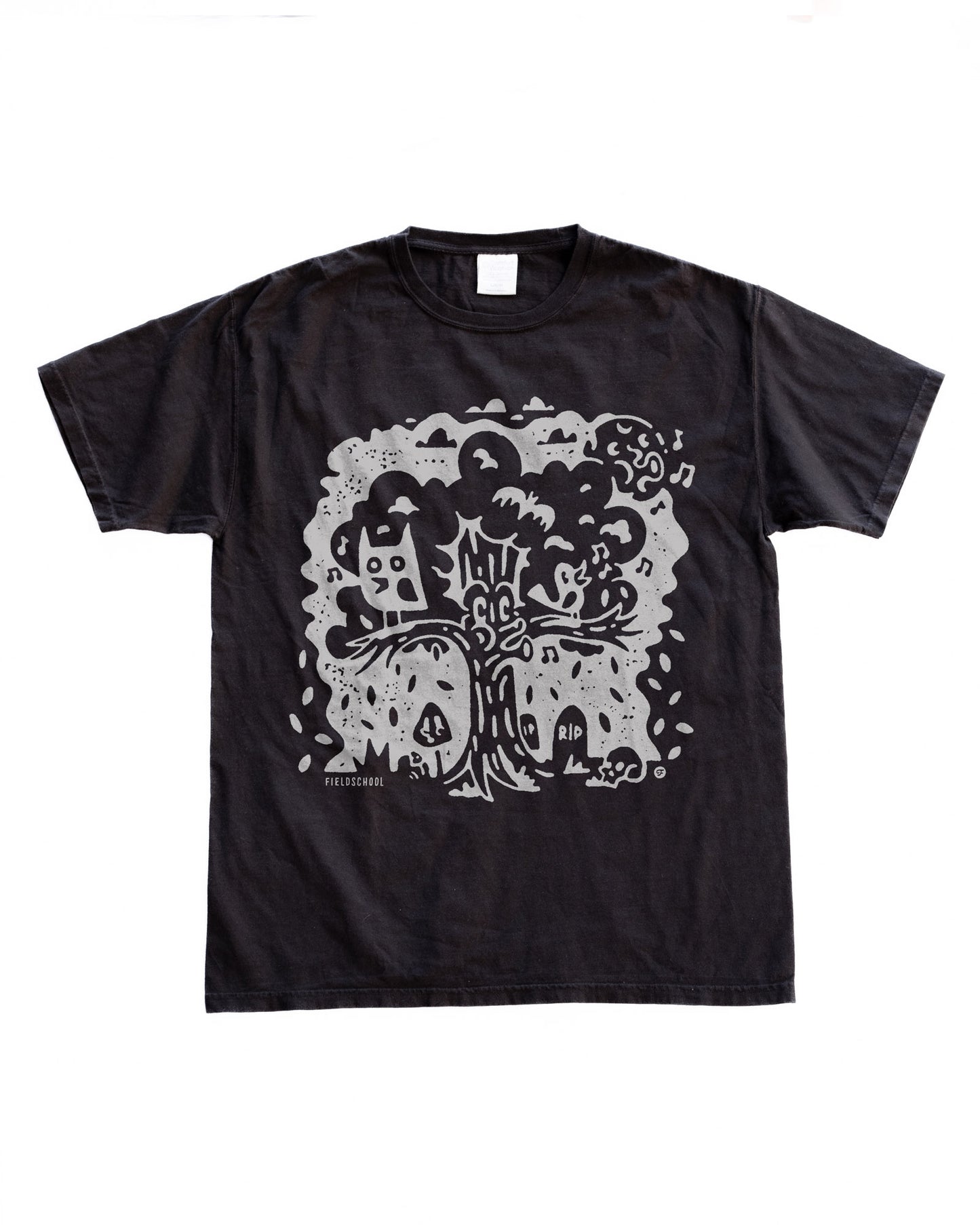 Singing Tree Tee