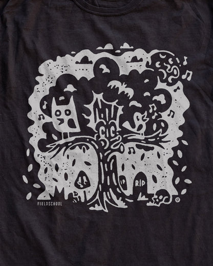 Singing Tree Tee