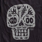 Go & Do Skull Tee