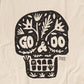 Go & Do Skull Tee