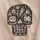 Go & Do Skull Crewneck