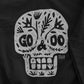 Go & Do Skull Crewneck