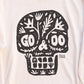 Go & Do Skull Long Sleeve Tee