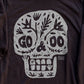 Go & Do Skull Long Sleeve Tee