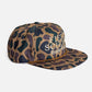 Fieldschool Quality Brand Cap in Camo