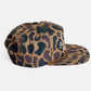 Fieldschool Quality Brand Cap in Camo