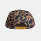 Fieldschool Quality Brand Cap in Camo