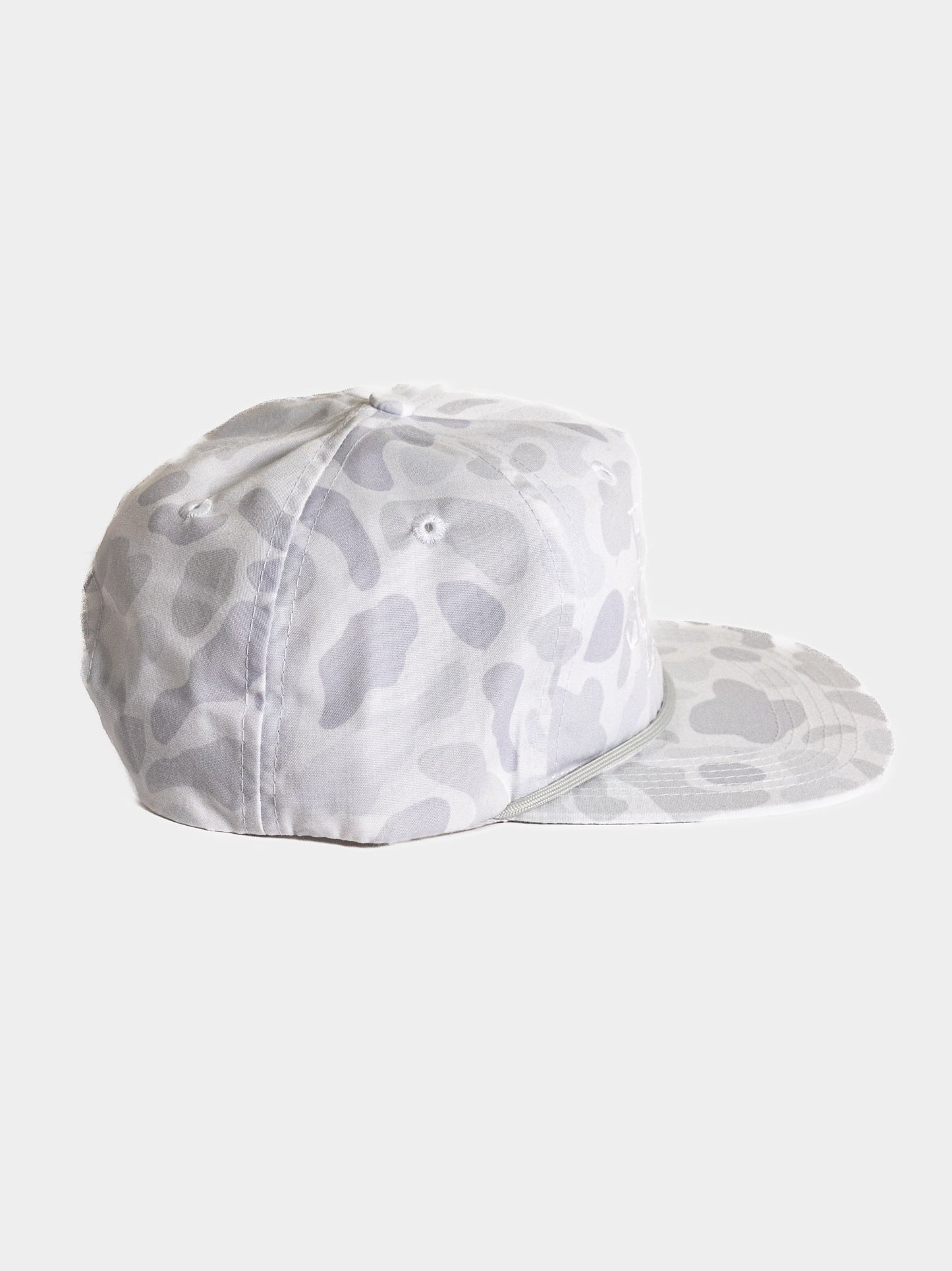 Fieldschool Quality Brand in White Camo