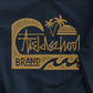 Fieldschool Surf Brand Crewneck