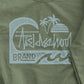 Fieldschool Surf Brand Crewneck