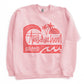 Fieldschool Surf Brand Crewneck