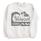 Fieldschool Surf Brand Crewneck