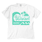 Fieldschool Surf Brand Tee