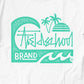 Fieldschool Surf Brand Tee