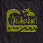 Fieldschool Surf Brand Tee