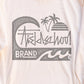 Fieldschool Surf Brand Long Sleeve Tee