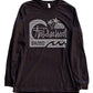 Fieldschool Surf Brand Long Sleeve Tee