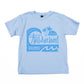 Kid's Fieldschool Surf Brand Tee