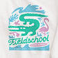 Fieldschool Surf School Crewneck