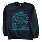 Fieldschool Surf School Crewneck