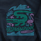 Fieldschool Surf School Crewneck