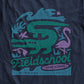 Fieldschool Surf School Tee