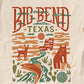 Big Bend Tee