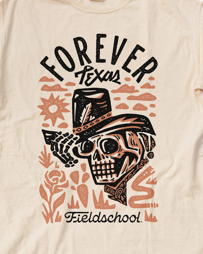 Forever Texas Tee