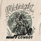 Midnight Cowboy Tee