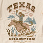 Texas Cowgirl Tee