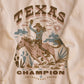 Texas Cowgirl Crewneck