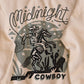 Midnight Cowboy Crewneck