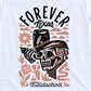 Kid's Forever Texas Tee