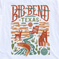 Kid's Big Bend Tee