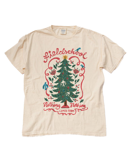 Christmas Tree Tee